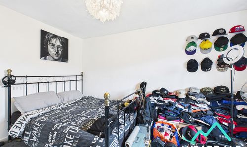 Room Photo