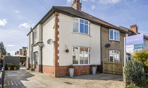 Image of Birstwith Road, Harrogate, HG1