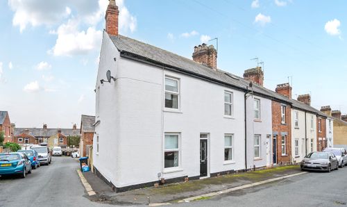 Image of Diamond Place, Harrogate, HG1