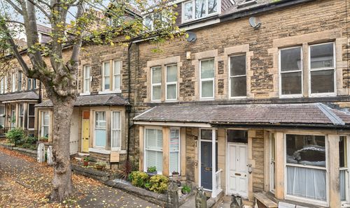 Image of Glebe Avenue, Harrogate, HG2