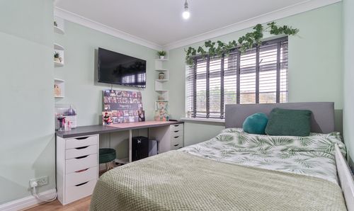 Room Photo