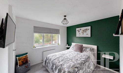 Room Photo