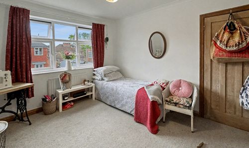 Room Photo
