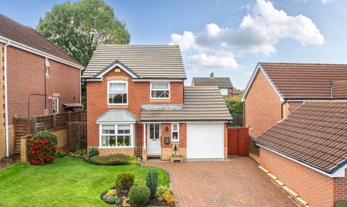 Image of Rievaulx Avenue, Knaresborough, HG5