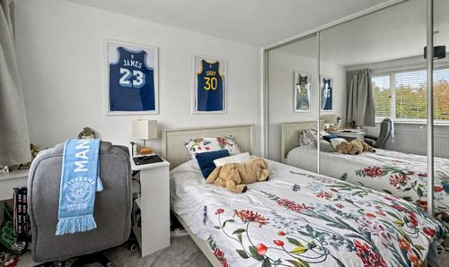 Room Photo