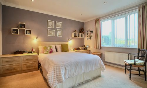 Room Photo