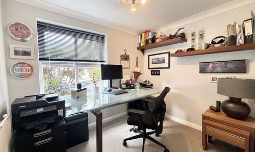 Room Photo