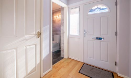 Room Photo