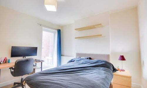Room Photo