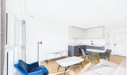 Wheatfield Way, Yorke House, KT1