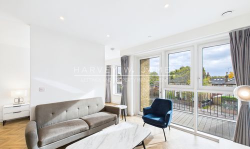 Wheatfield Way, Yorke House, KT1