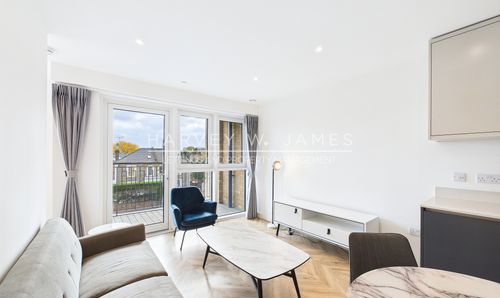 Wheatfield Way, Yorke House, KT1