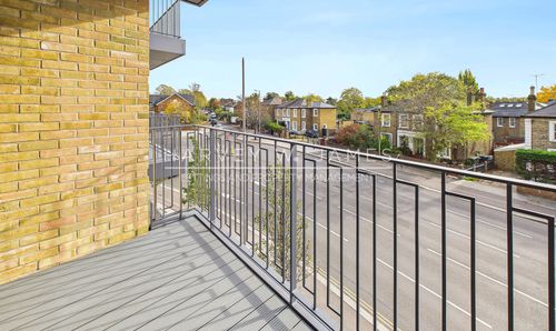 Wheatfield Way, Yorke House, KT1