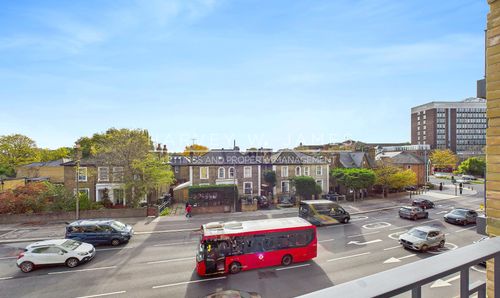 Wheatfield Way, Yorke House, KT1