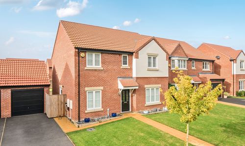 Image of Colchester Road, Thorp Arch, LS23