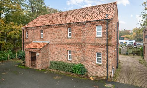 Image of Horsefair, Boroughbridge, YO51