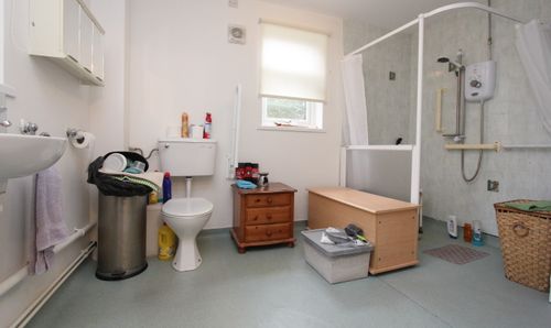 Room Photo