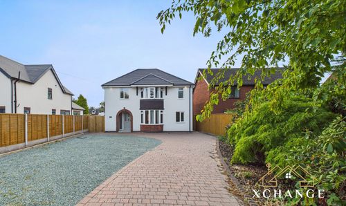 253 The Long Shoot, Nuneaton, CV11 6JH