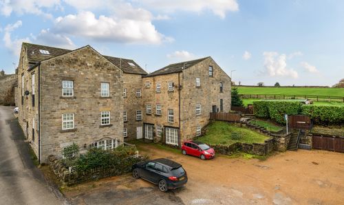 Image of Fringill Lane, Darley, HG3