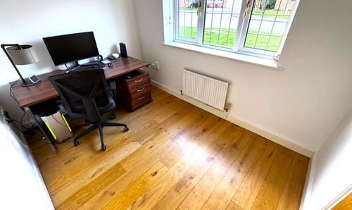 Room Photo