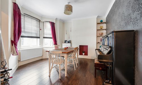 Room Photo