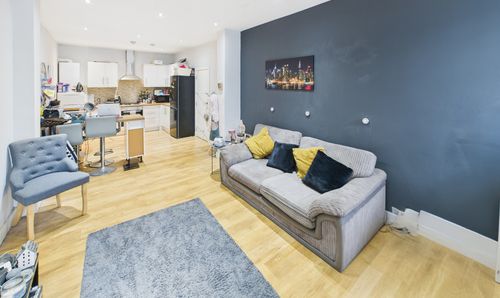 Gatwick Road, Crawley, RH10