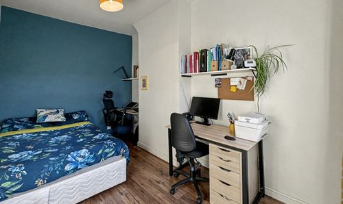 Room Photo