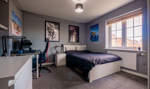 Room Photo