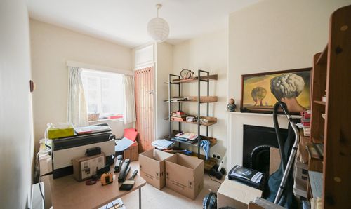 Room Photo