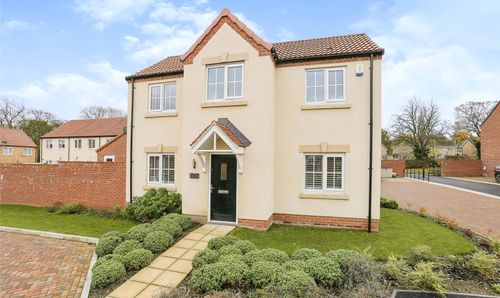 Image of Nidderdale Way, Harrogate, HG3