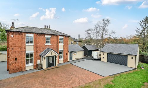 Image of Forest Moor Road, Knaresborough, HG5