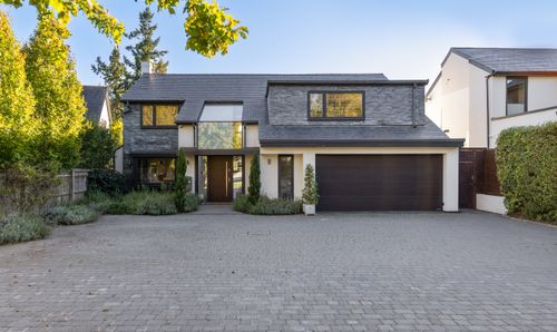 Baskerville Lane, Shiplake, RG9