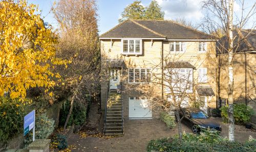 Image of Coppice Drive, Harrogate, HG1