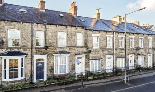 Image of Skipton Road, Harrogate, HG1