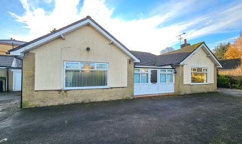 Image of Littlethorpe Road, Ripon, HG4