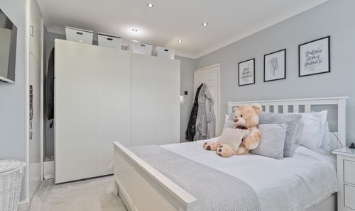 Room Photo