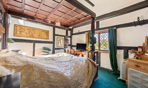 Room Photo