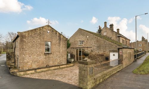 Image of Ripon Road, Killinghall, HG3