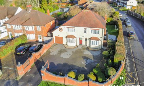 248 Lutterworth Road, Nuneaton, CV11 6PG