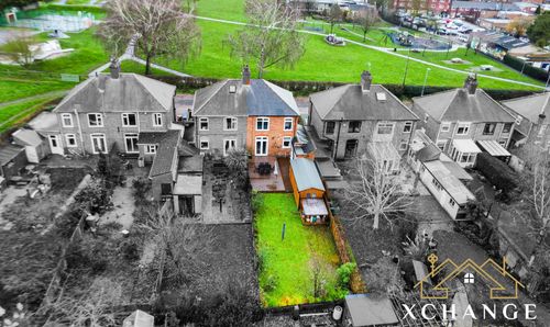 35 Mountfield Road, Earl Shilton, LE9 7LW