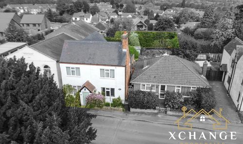 45 Grange Road, Hartshill, CV10 0SS