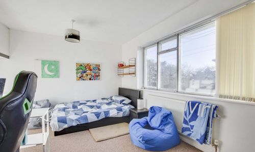 Room Photo