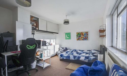 Room Photo