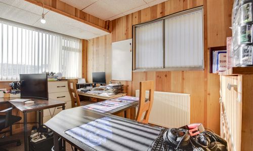 Room Photo