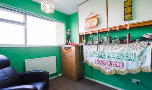 Room Photo