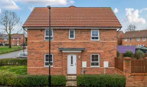 Image of Meadow Place, Harrogate, HG1