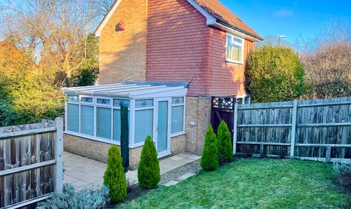 Gorling Close, Ifield, RH11