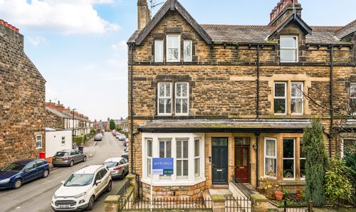Image of Dragon View, Harrogate, HG1