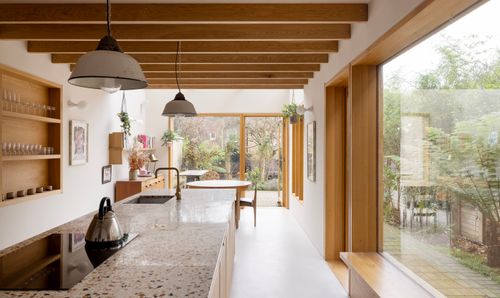 Waveney Avenue, Nunhead, SE15