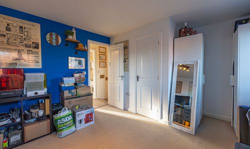 Room Photo